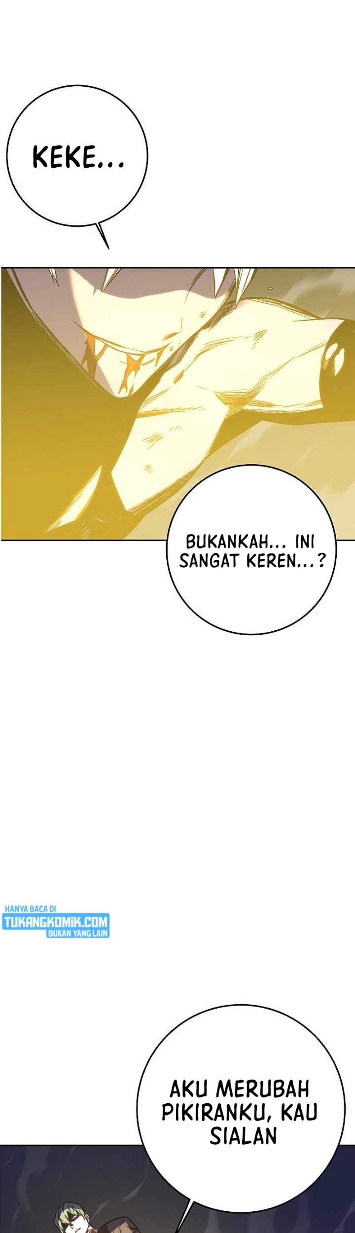 X Ash Chapter 42 Gambar 30