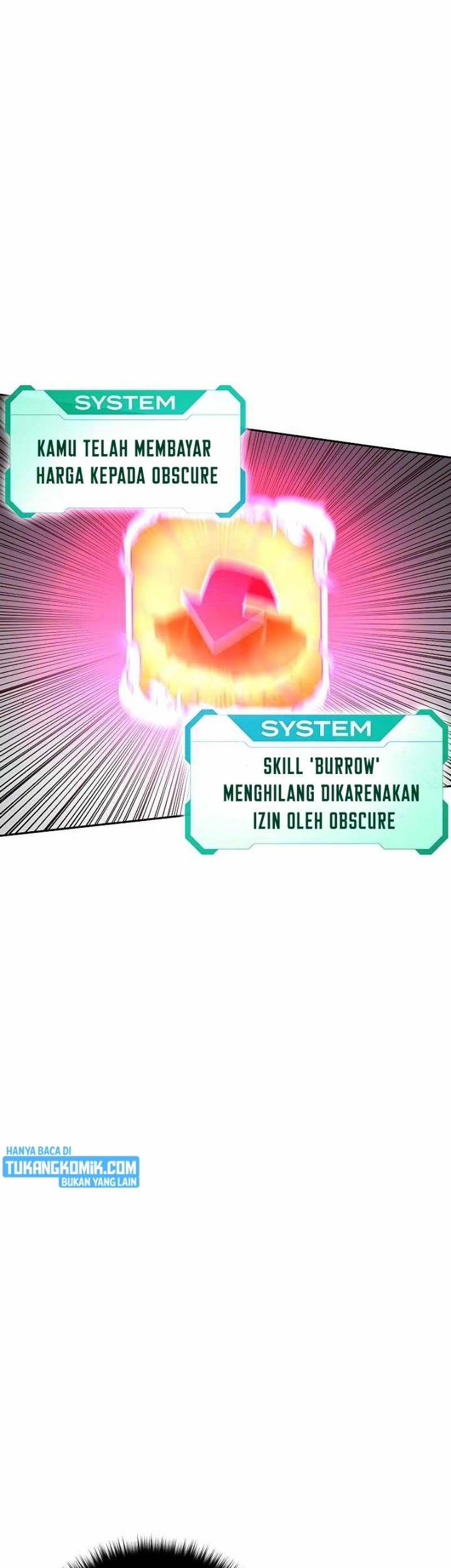 X Ash Chapter 42 Gambar 34