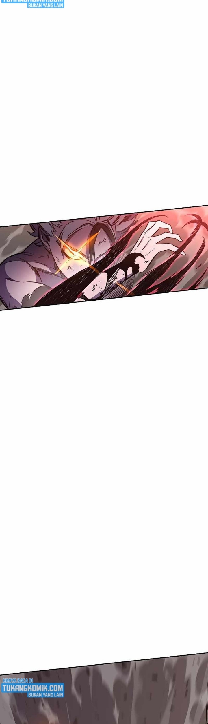 X Ash Chapter 42 Gambar 36