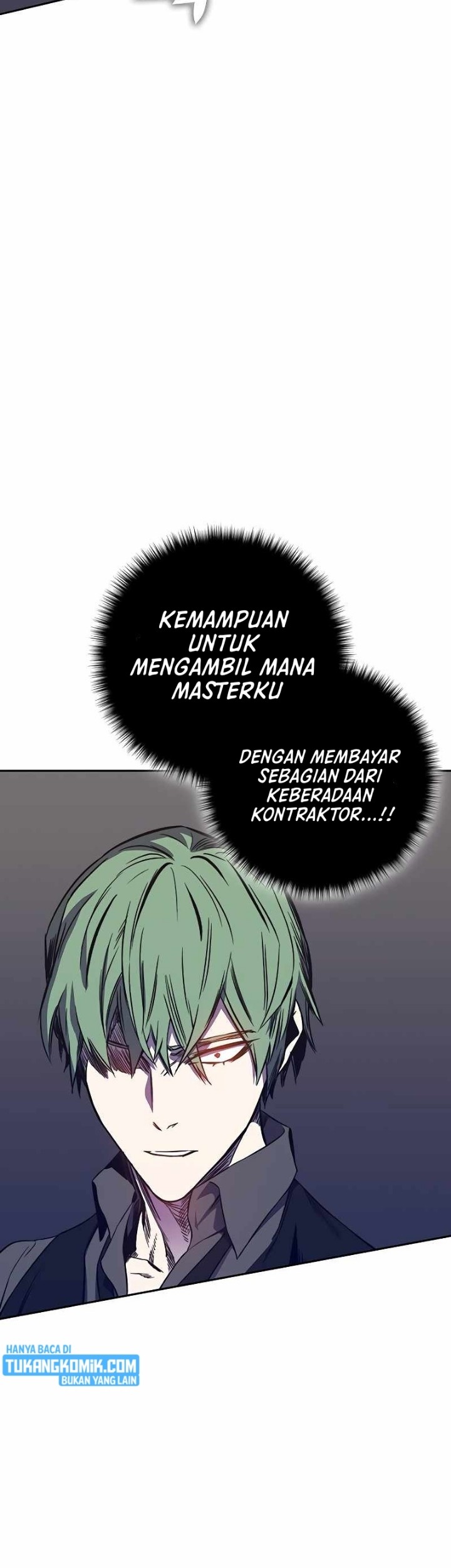 X Ash Chapter 42 Gambar 40