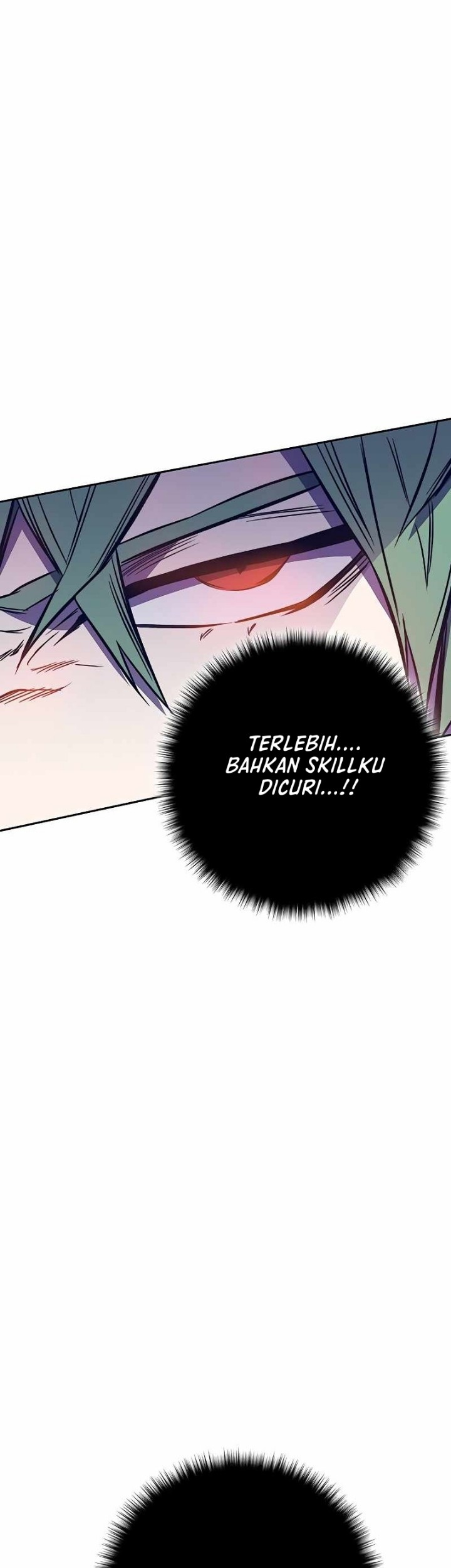 X Ash Chapter 42 Gambar 41