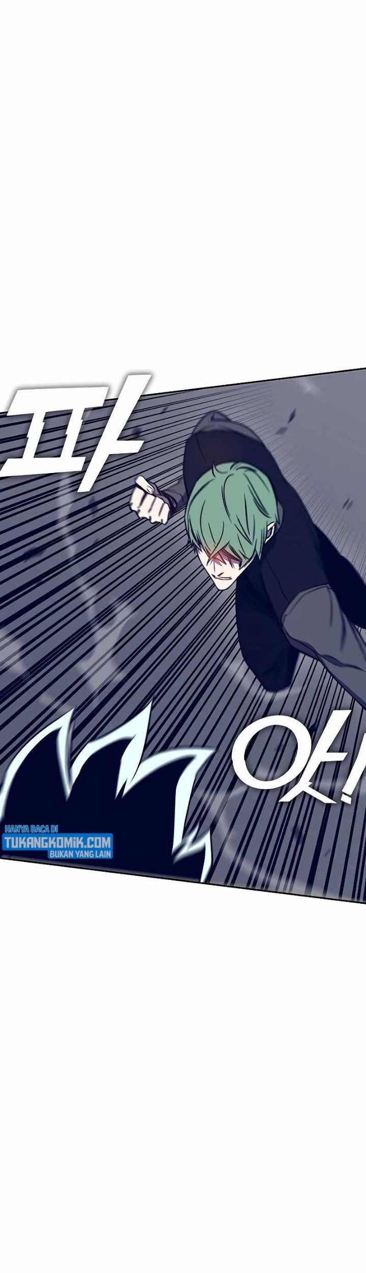 X Ash Chapter 42 Gambar 45