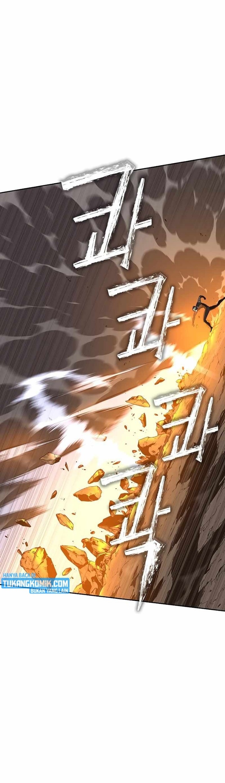 X Ash Chapter 42 Gambar 46