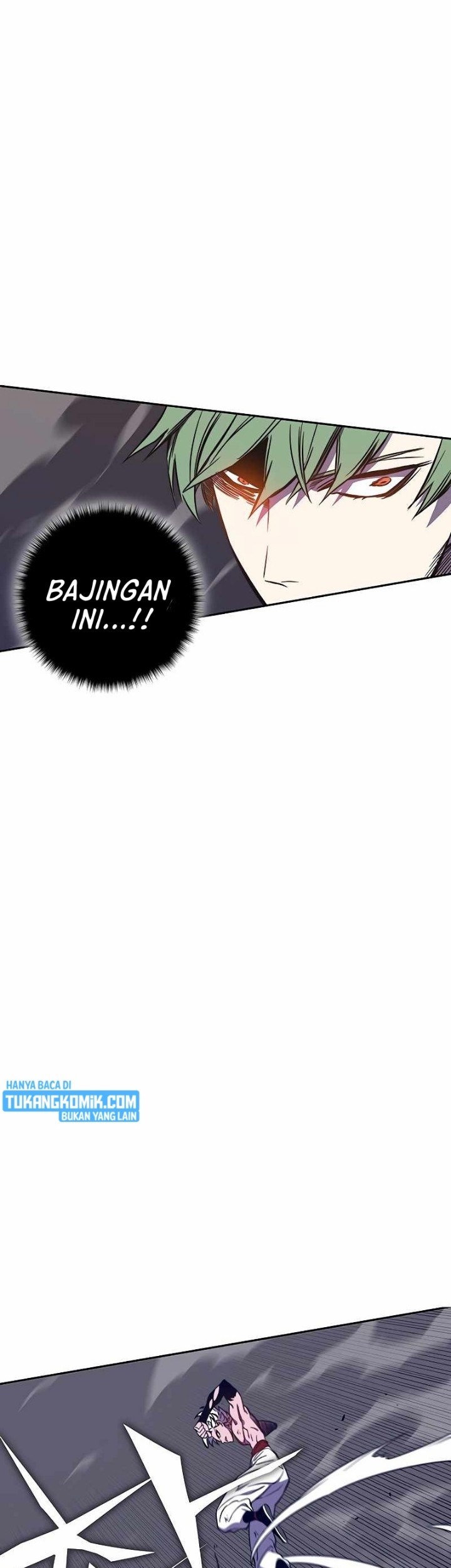 X Ash Chapter 42 Gambar 47