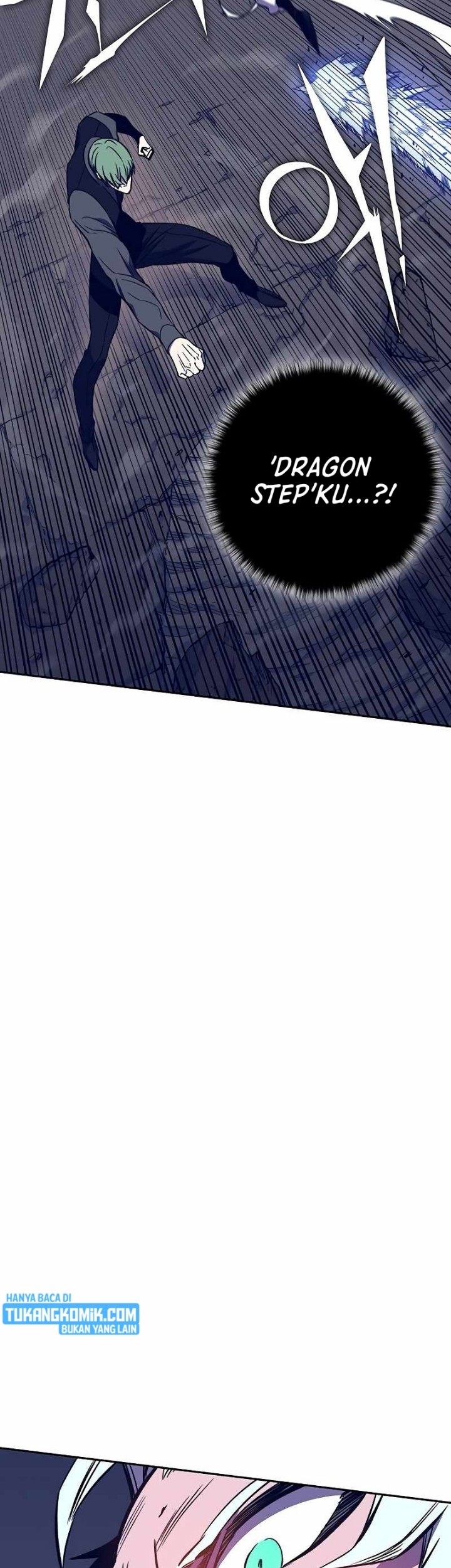 X Ash Chapter 42 Gambar 48