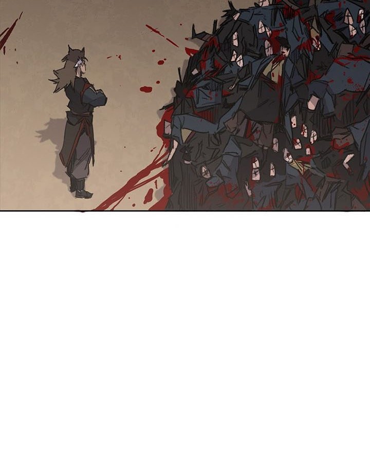The Undefeatable Swordsman Chapter 136 Gambar 19