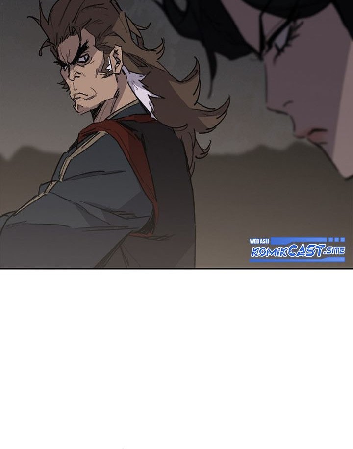 The Undefeatable Swordsman Chapter 136 Gambar 25