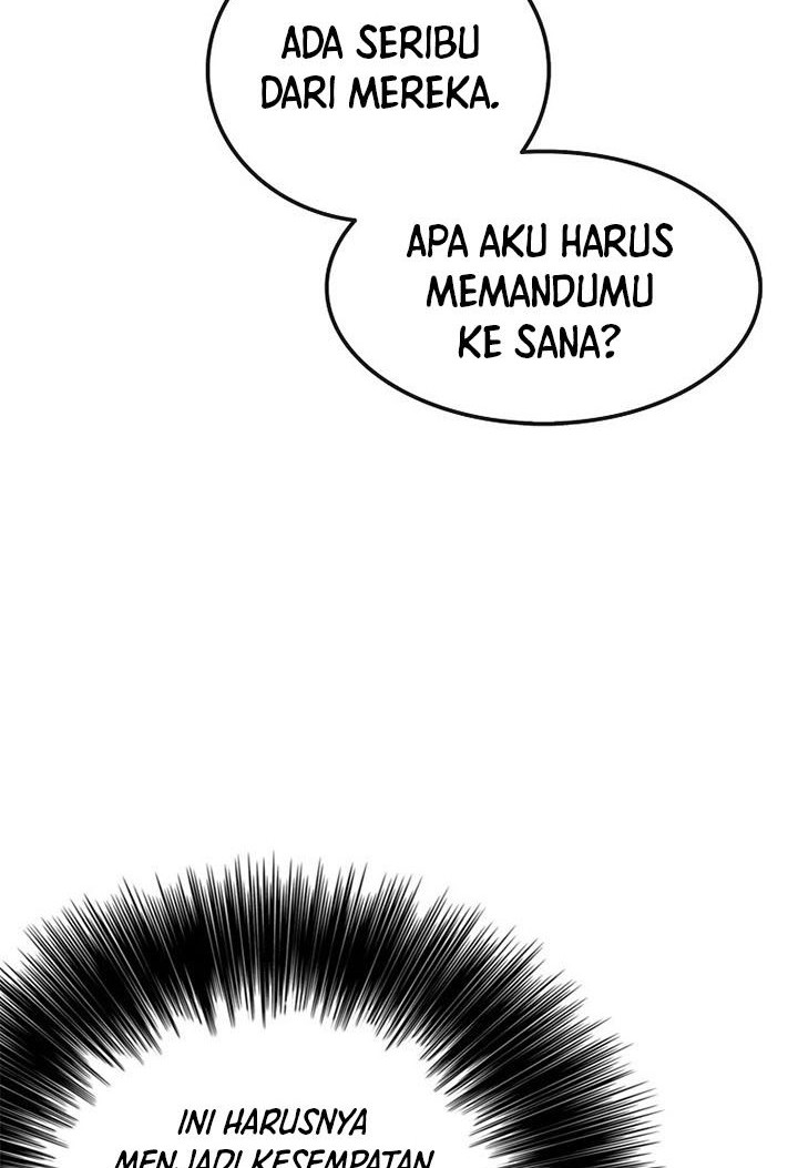 The Undefeatable Swordsman Chapter 136 Gambar 31