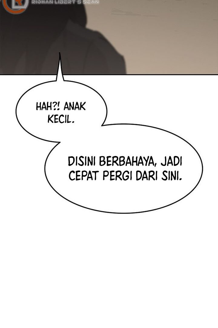 The Undefeatable Swordsman Chapter 136 Gambar 37