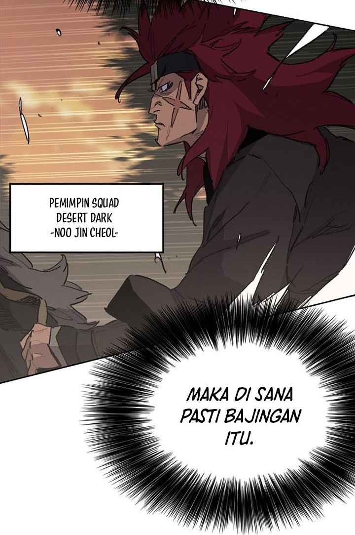 The Undefeatable Swordsman Chapter 136 Gambar 41