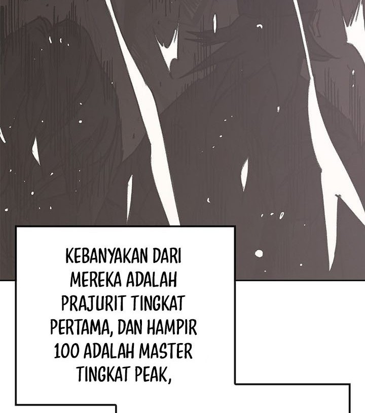 The Undefeatable Swordsman Chapter 136 Gambar 45