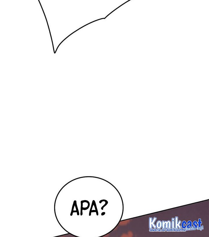 The Undefeatable Swordsman Chapter 136 Gambar 47