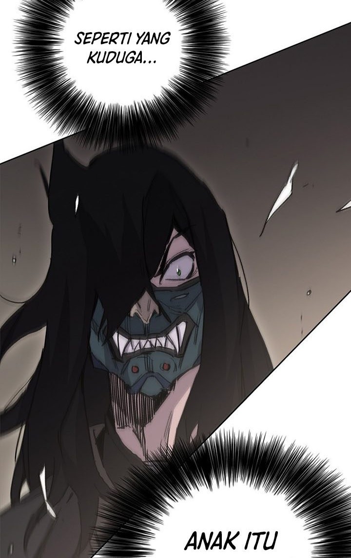 The Undefeatable Swordsman Chapter 136 Gambar 51