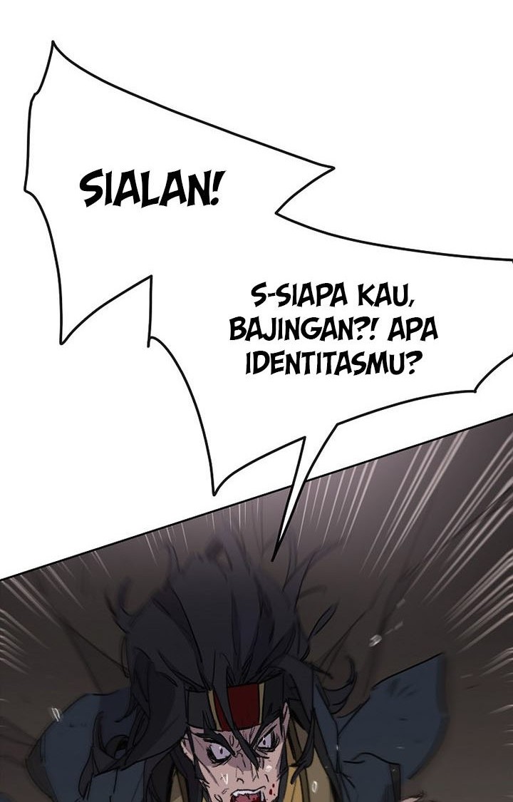 The Undefeatable Swordsman Chapter 136 Gambar 7