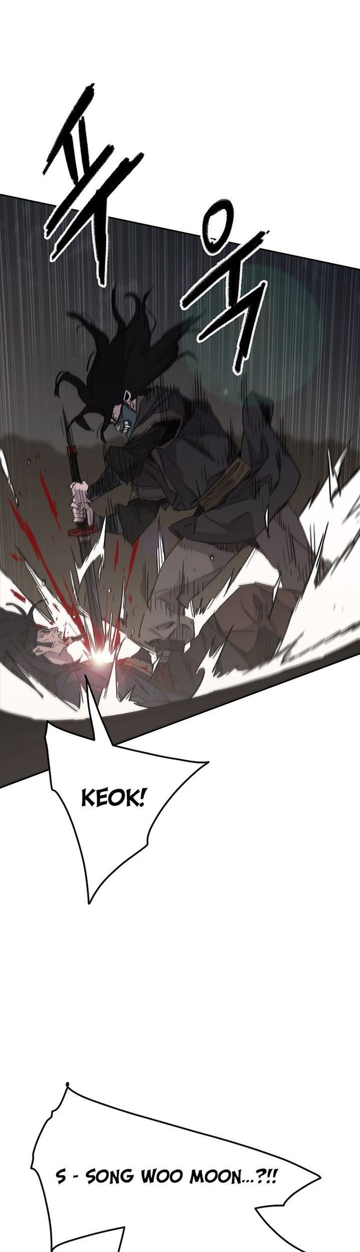 The Undefeatable Swordsman Chapter 136 Gambar 10