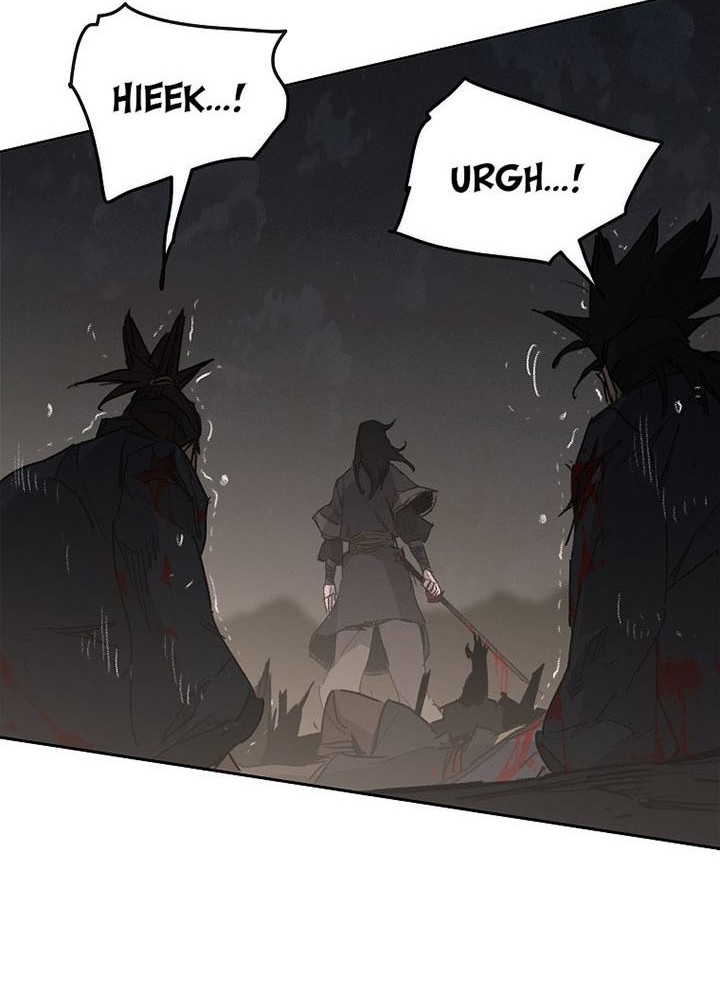 The Undefeatable Swordsman Chapter 136 Gambar 13