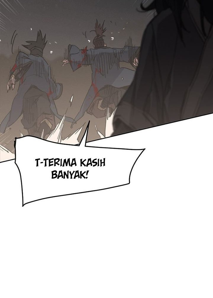 The Undefeatable Swordsman Chapter 136 Gambar 15