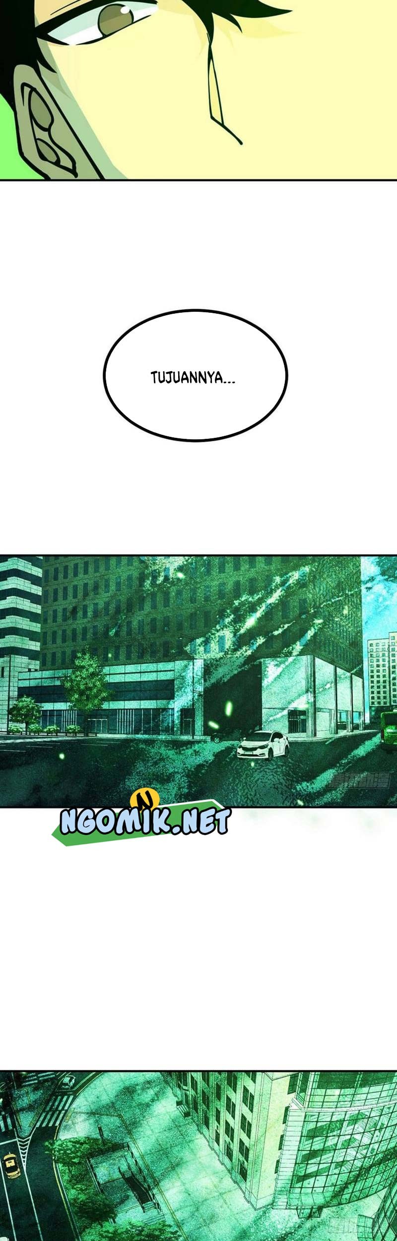 OP After 30 Days Of Sign-In Chapter 59 Gambar 20