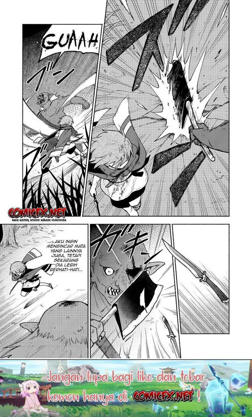Otome Game No Heroine De Saikyou Survival Chapter 10 Gambar 17