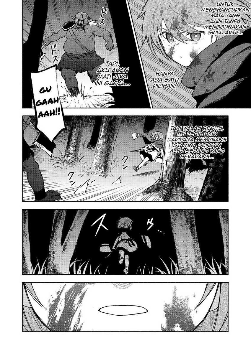 Otome Game No Heroine De Saikyou Survival Chapter 10 Gambar 18