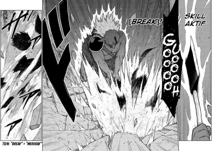 Otome Game No Heroine De Saikyou Survival Chapter 10 Gambar 20