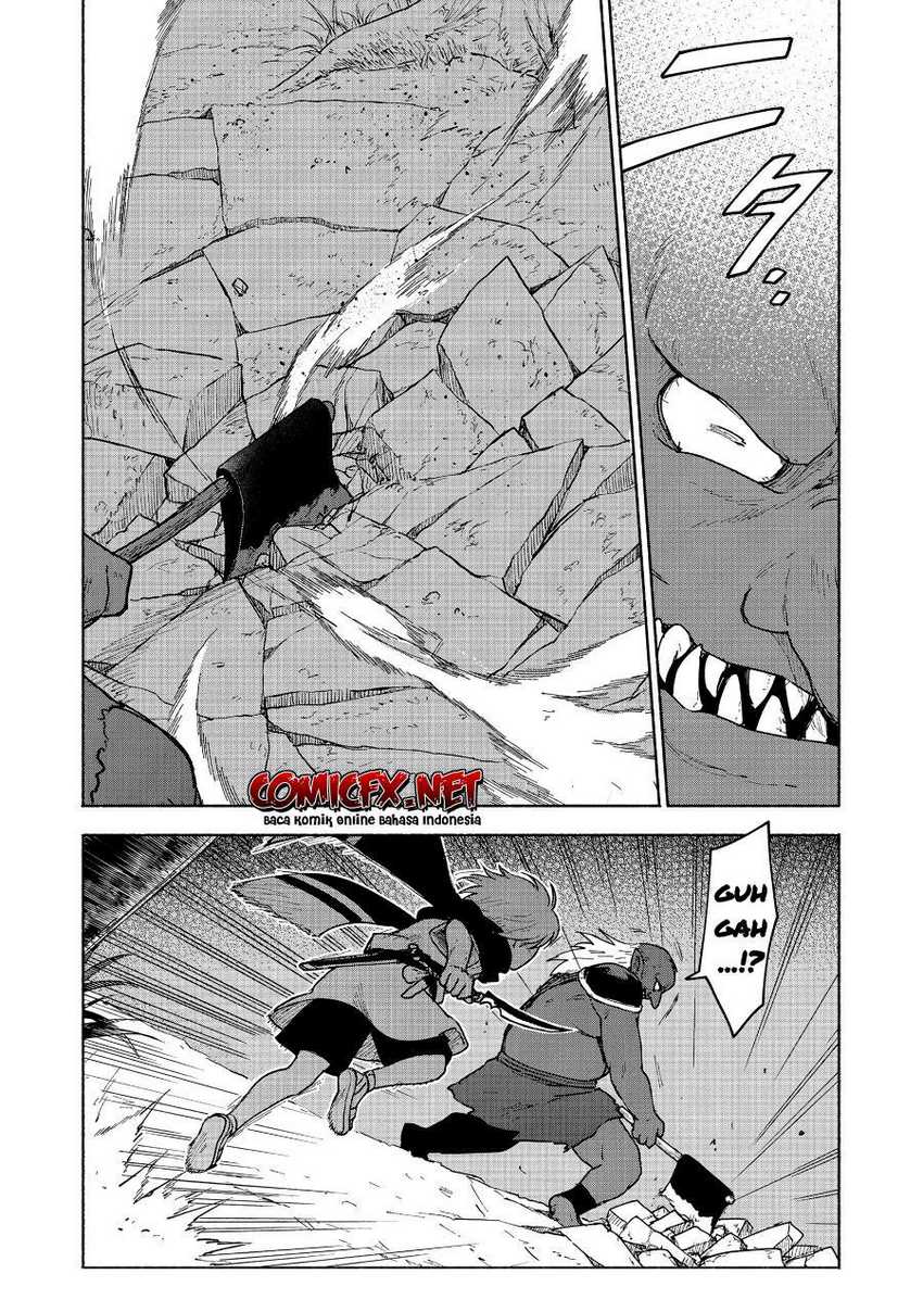 Otome Game No Heroine De Saikyou Survival Chapter 10 Gambar 21