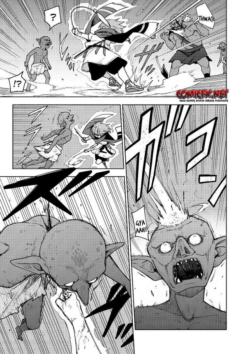 Otome Game No Heroine De Saikyou Survival Chapter 10 Gambar 4