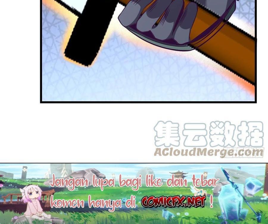 Dad the Strongest God of War Chapter 85 Gambar 10
