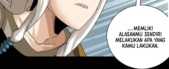 Last Word of the World Chapter 74 Gambar 22