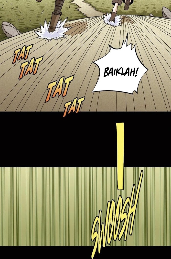 Last Word of the World Chapter 74 Gambar 24