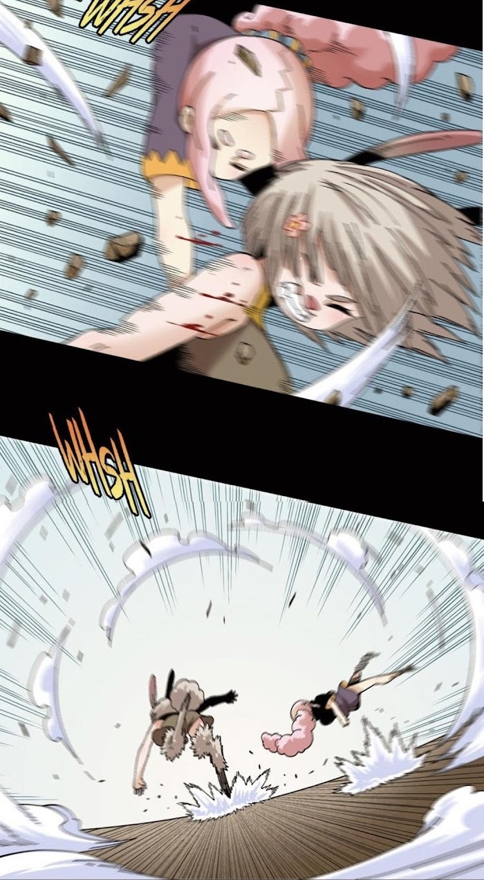 Last Word of the World Chapter 74 Gambar 12
