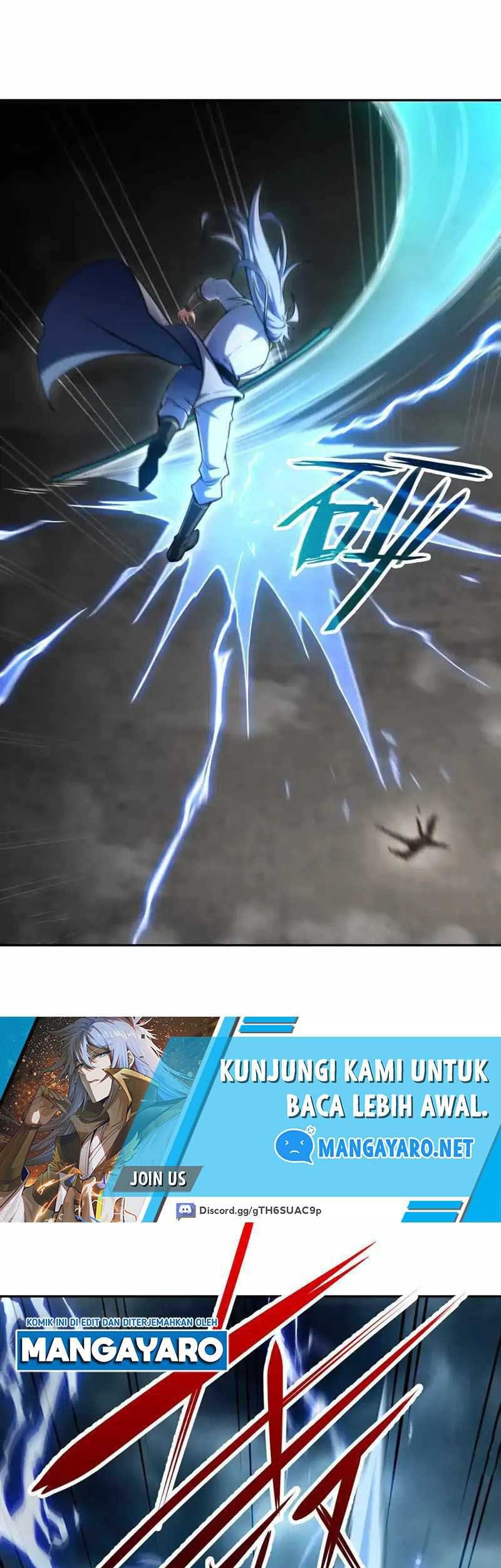 Invincible at the Start Chapter 61 Gambar 28