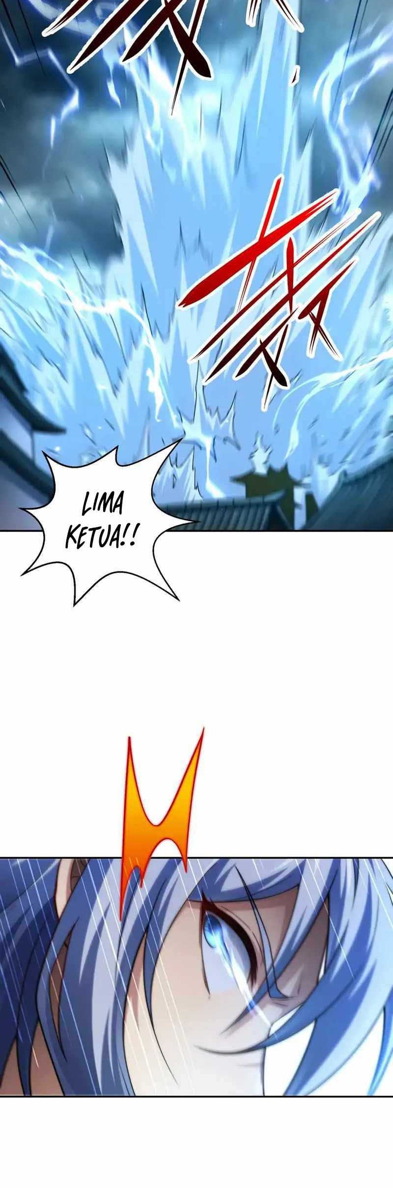 Invincible at the Start Chapter 61 Gambar 29