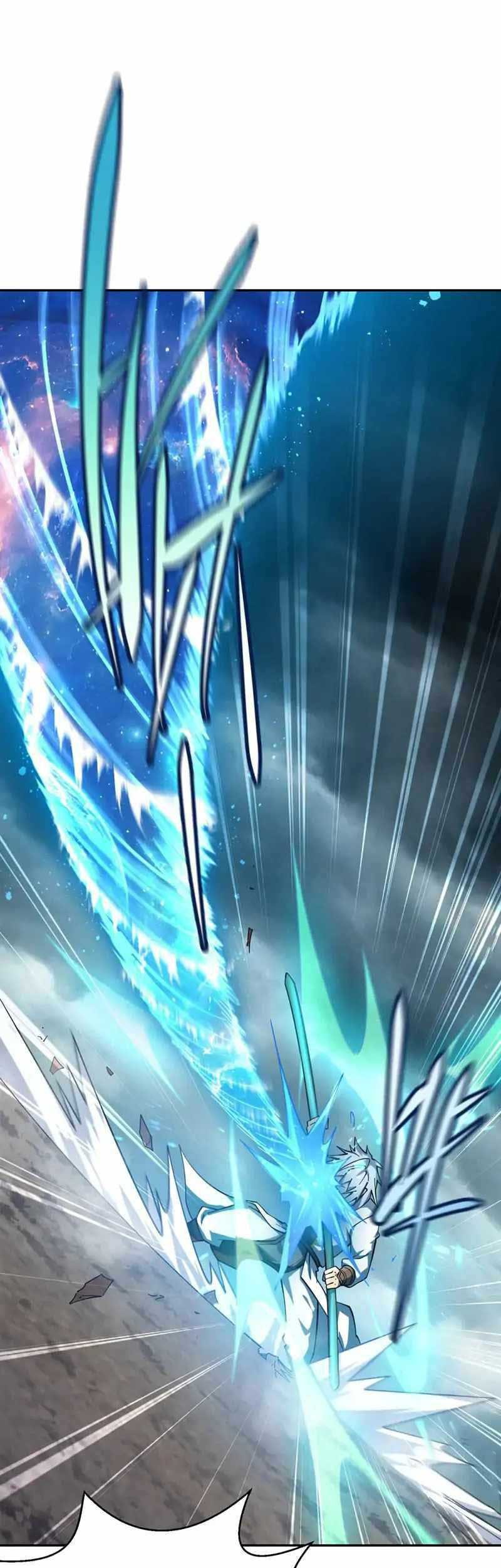 Invincible at the Start Chapter 61 Gambar 30