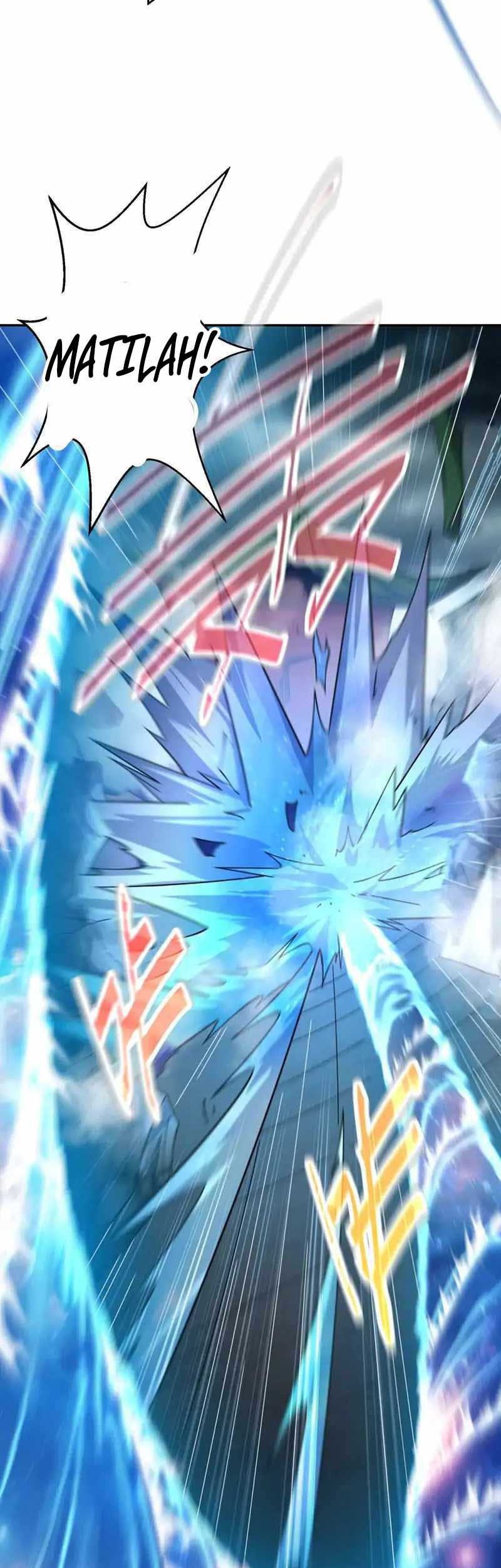 Invincible at the Start Chapter 61 Gambar 32