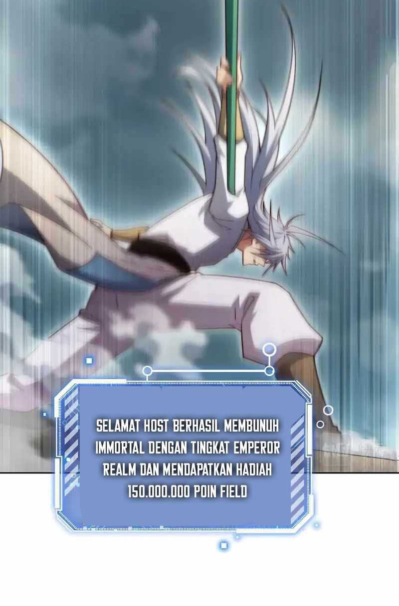 Invincible at the Start Chapter 61 Gambar 47