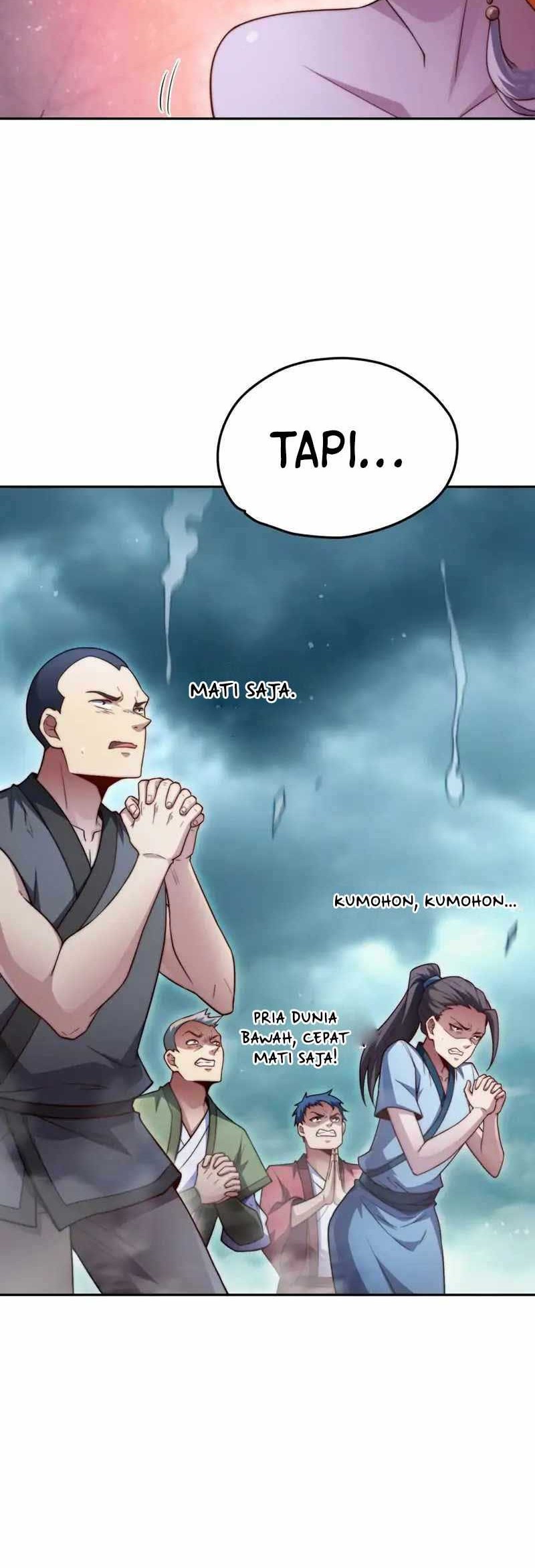 Invincible at the Start Chapter 61 Gambar 55