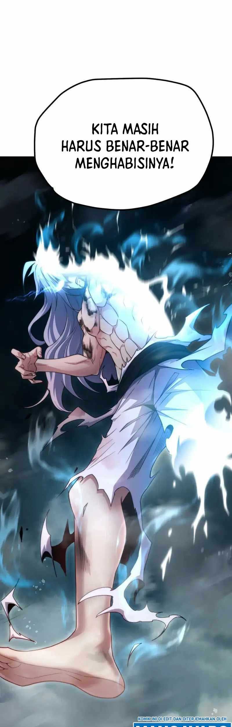 Invincible at the Start Chapter 61 Gambar 56