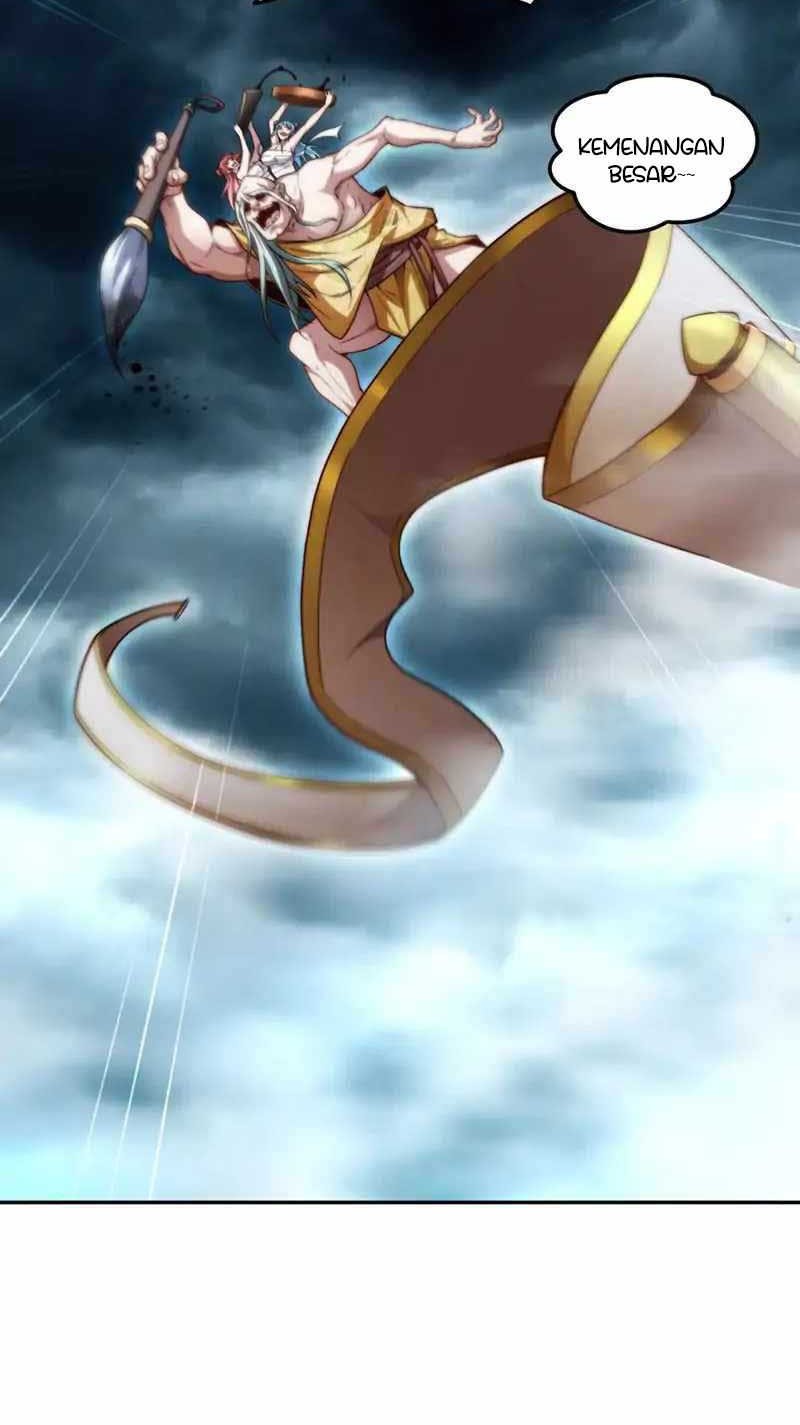 Invincible at the Start Chapter 61 Gambar 58