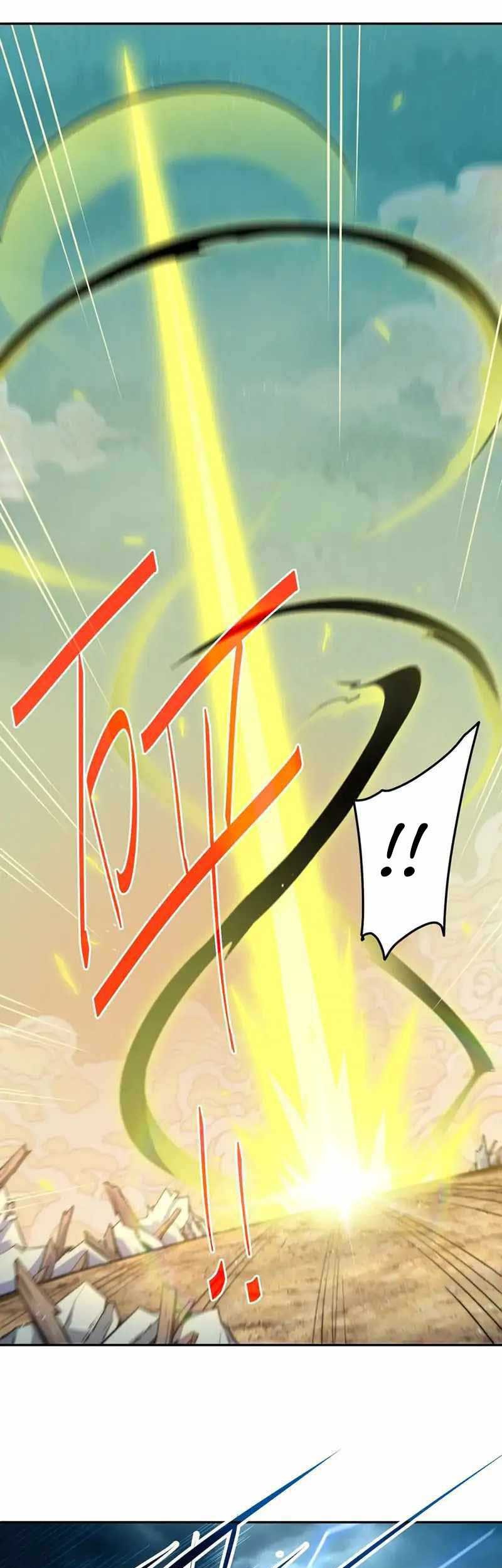 Invincible at the Start Chapter 61 Gambar 62