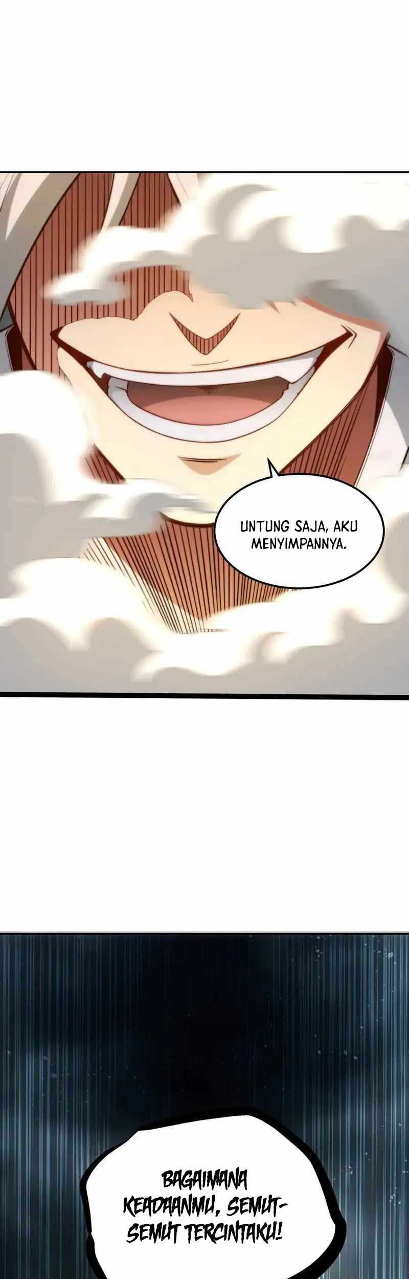 Invincible at the Start Chapter 61 Gambar 65