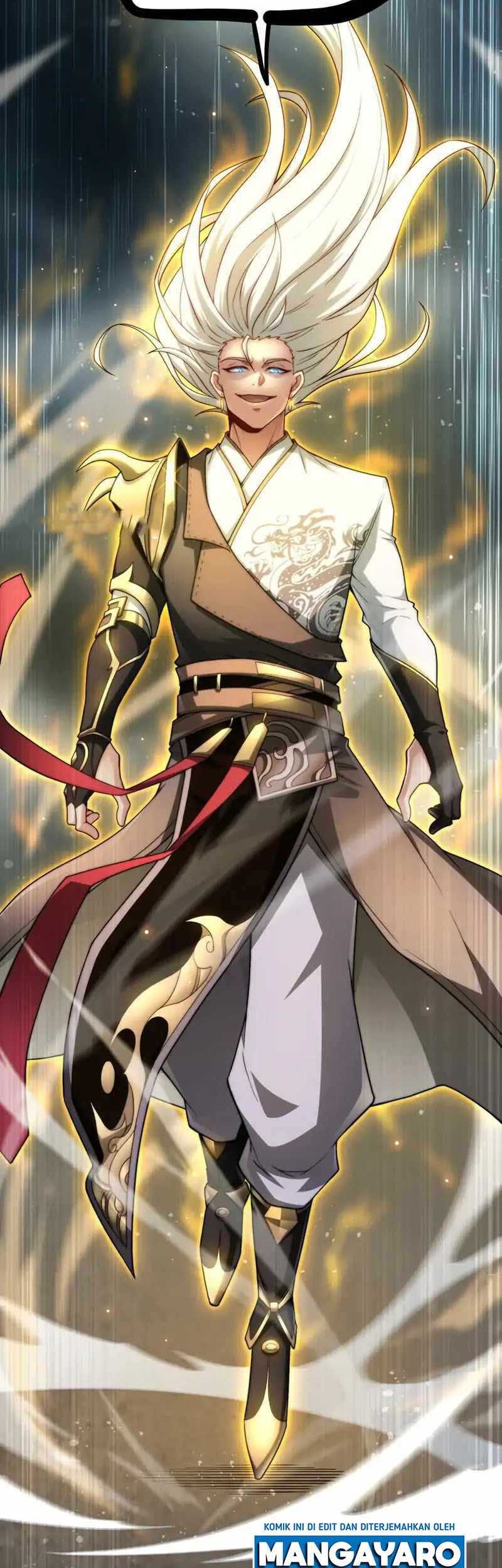 Invincible at the Start Chapter 61 Gambar 66