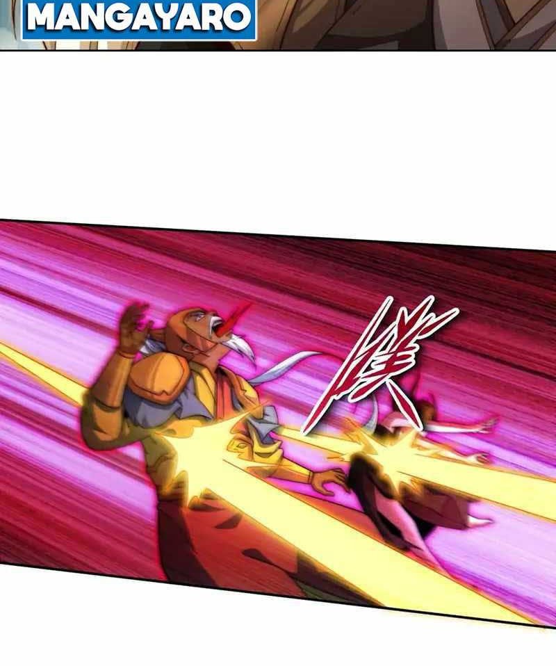 Invincible at the Start Chapter 61 Gambar 75