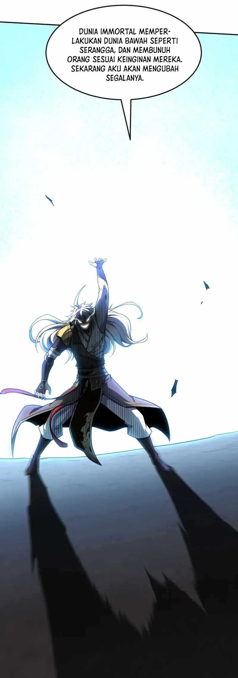 Invincible at the Start Chapter 61 Gambar 77