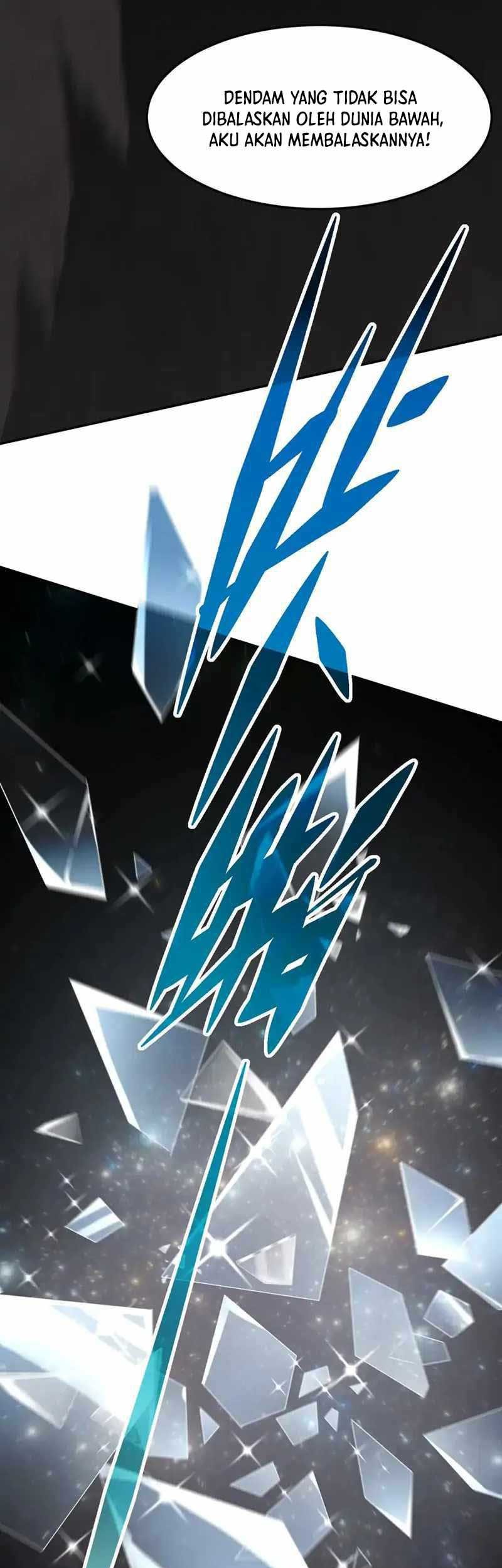 Invincible at the Start Chapter 61 Gambar 78