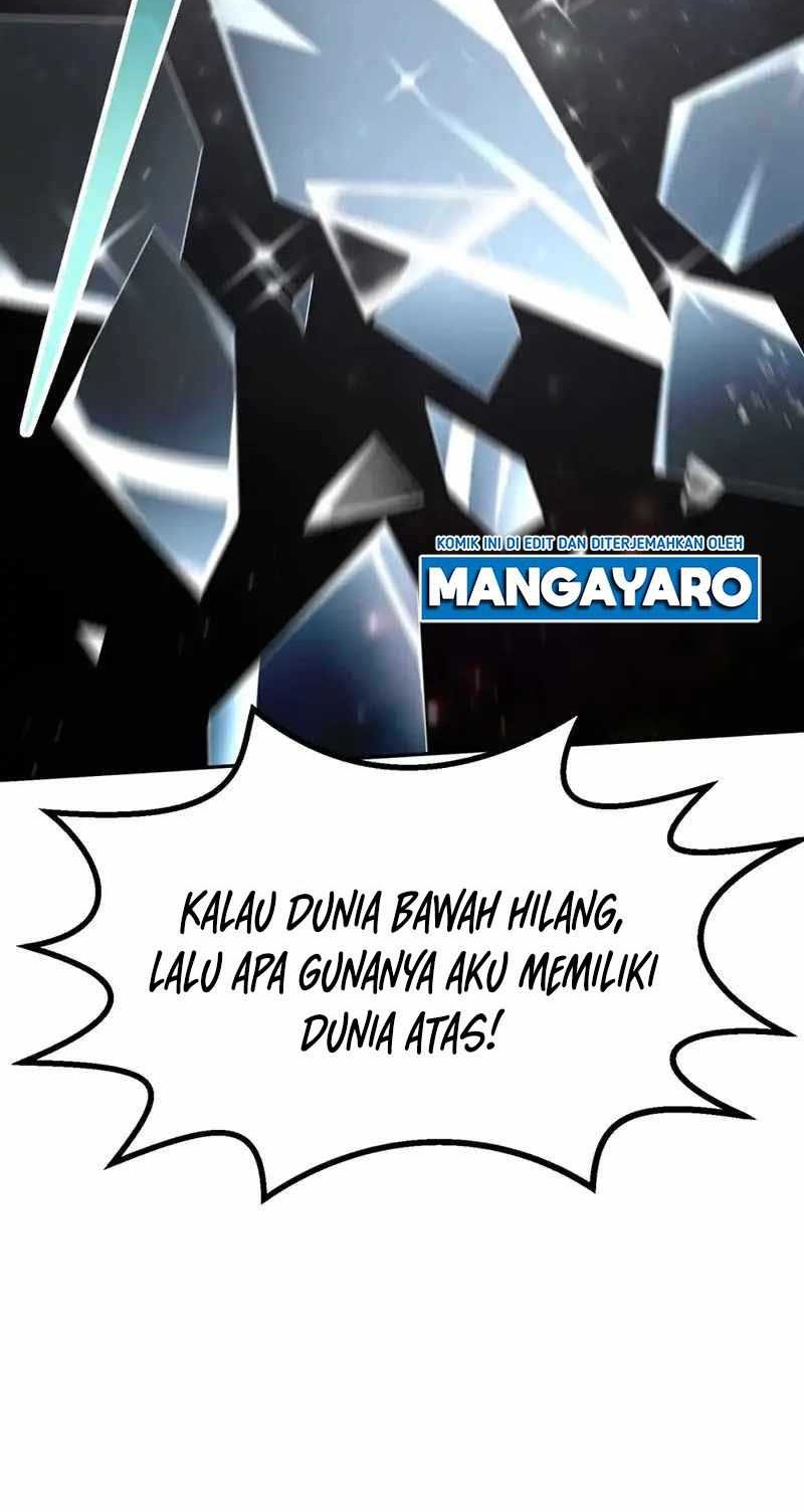 Invincible at the Start Chapter 61 Gambar 79