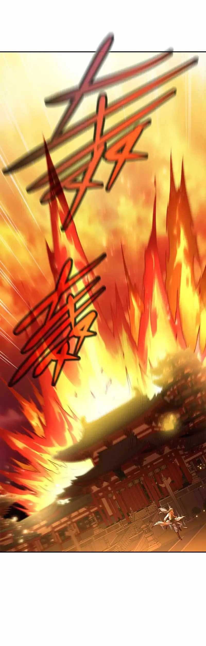 Invincible at the Start Chapter 61 Gambar 5