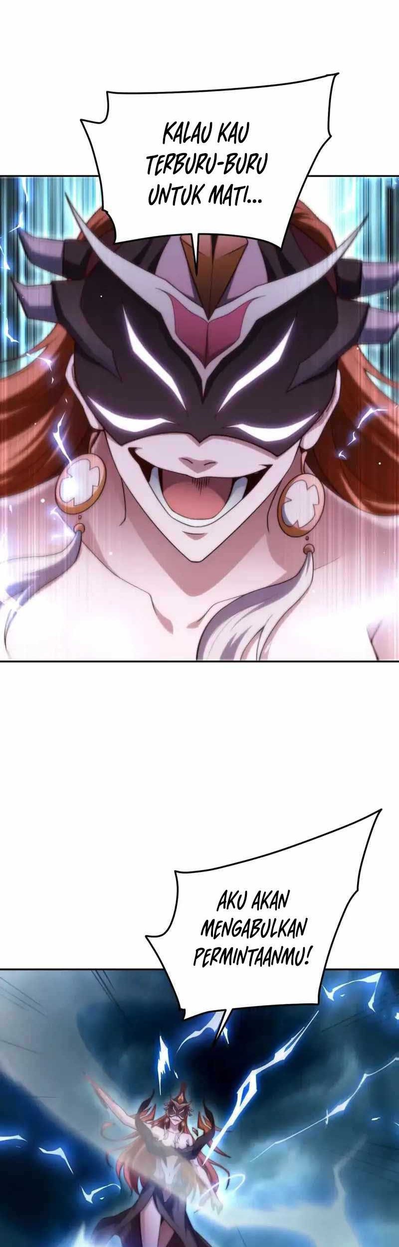 Invincible at the Start Chapter 61 Gambar 13