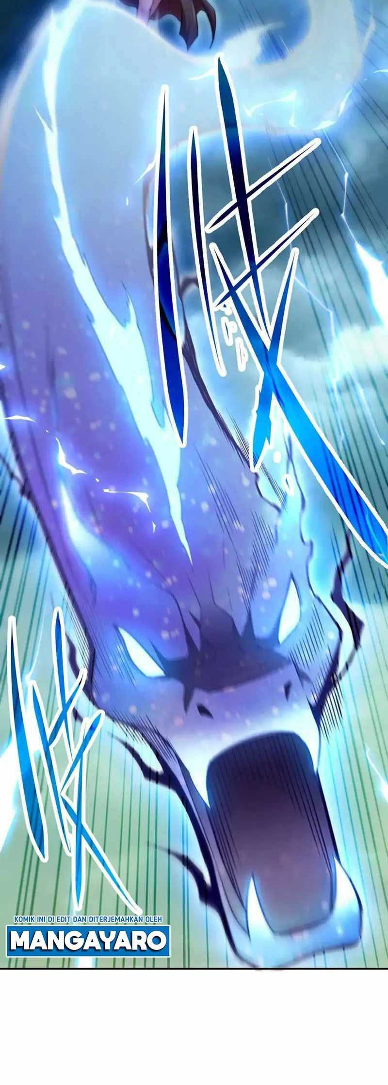 Invincible at the Start Chapter 61 Gambar 14