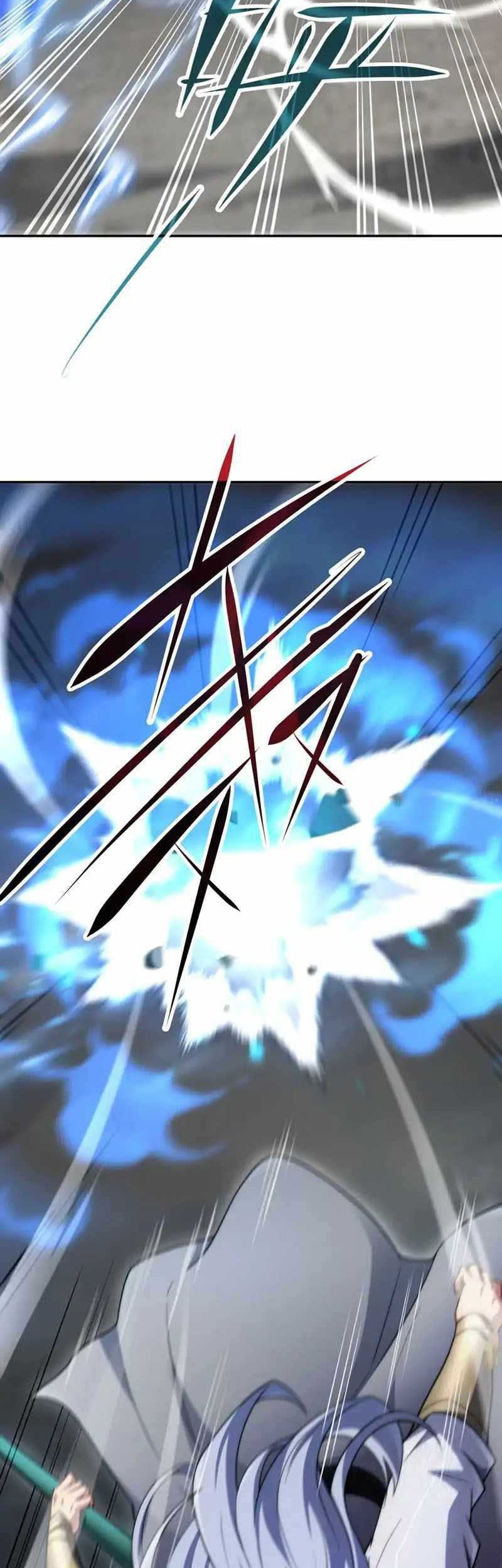 Invincible at the Start Chapter 61 Gambar 16